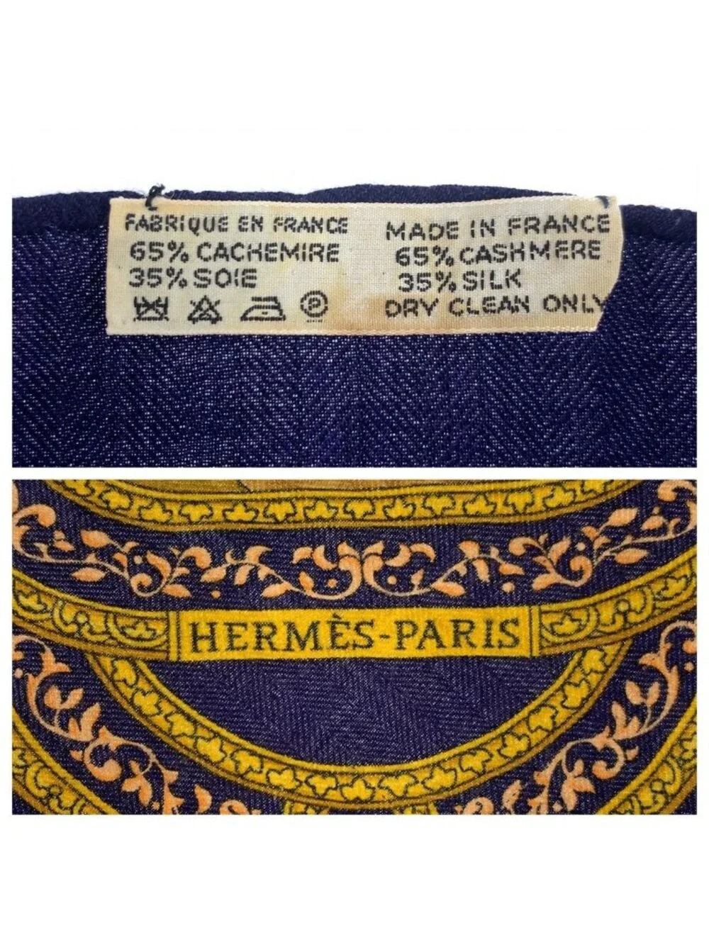 Hermes brand category
